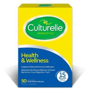 Culturelle Health & Wellness