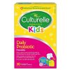 Culturelle kids