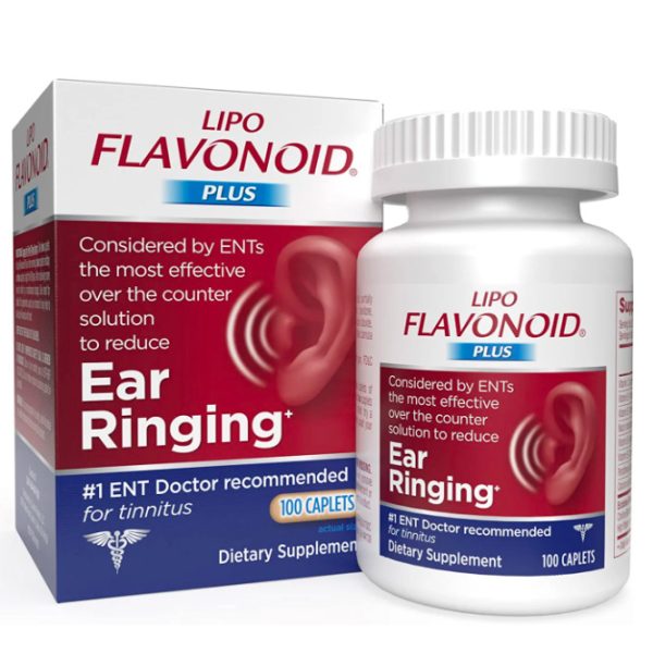 Lipo Flavonoid Plus