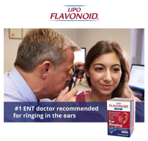 lipo flavonoid plus