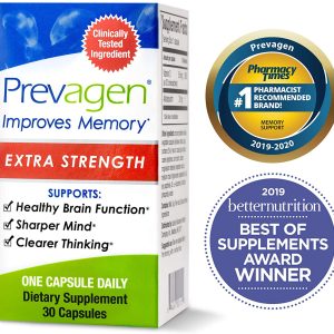 Prevagen Extra Strength