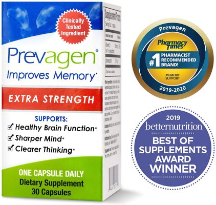 Prevagen Extra Strength