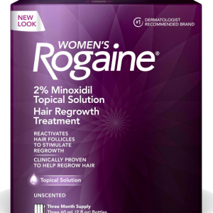 Rogaine Women Solution