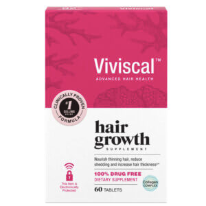 Viviscal Women