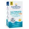 Nordic Naturals Omega3 + Vitamin D3